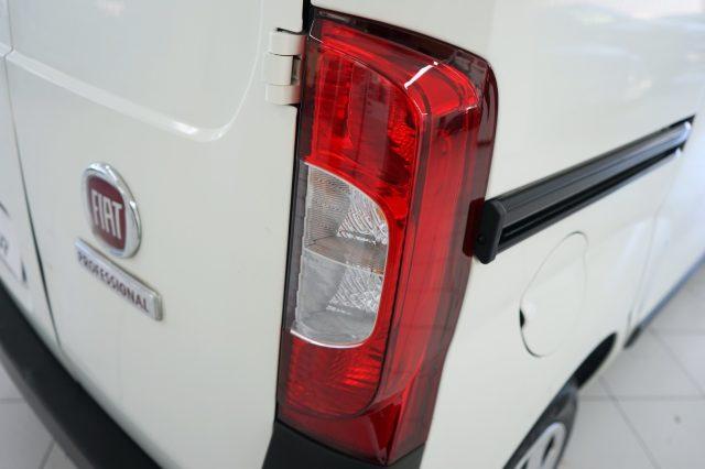 FIAT Fiorino 1.3 MJT 95CV SX Cargo Uniprop. Certificato PROMO