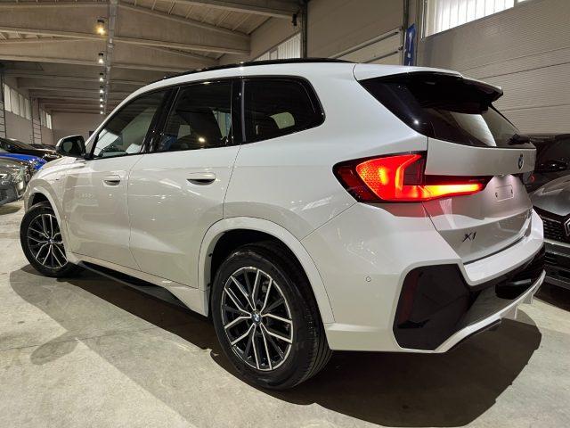 BMW X1 sDrive 18i Msport "18 M sport/Navi/Led/Park/Telec.