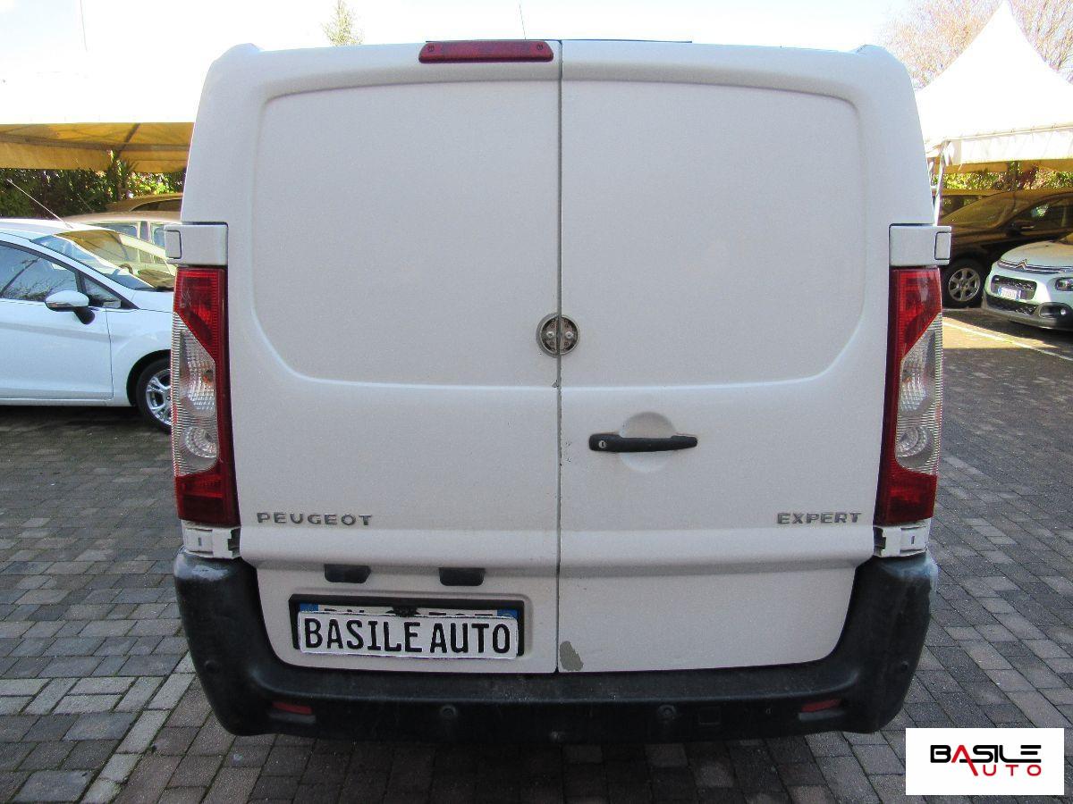 PEUGEOT - Expert - 2.0 HDi 120CV 10Q
