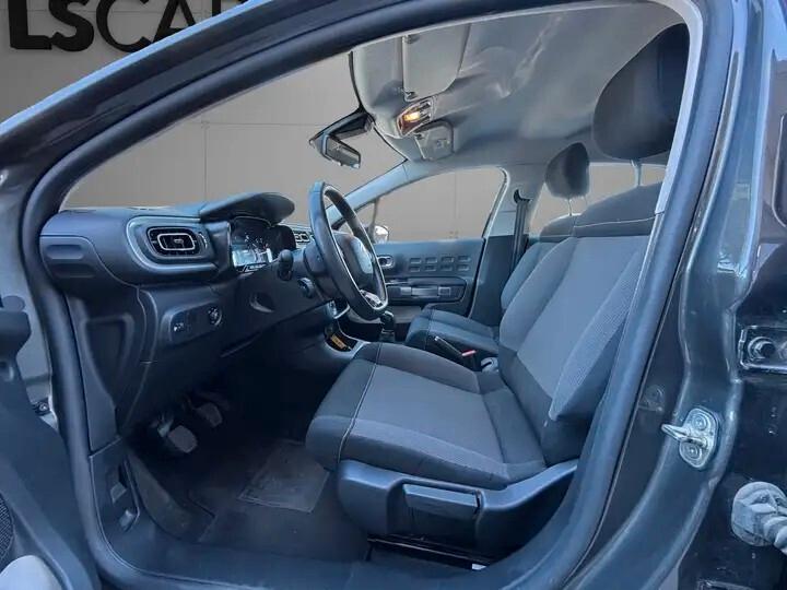 Citroen C3 1.2 puretech Shine 82cv~Unipro~Promo~Finanziamento