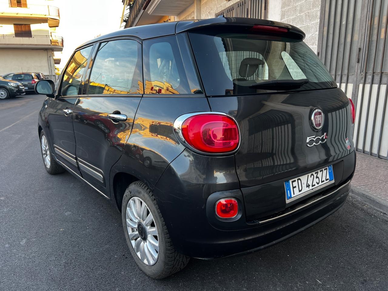 Fiat 500L 1.3 Diesel Anno 2017