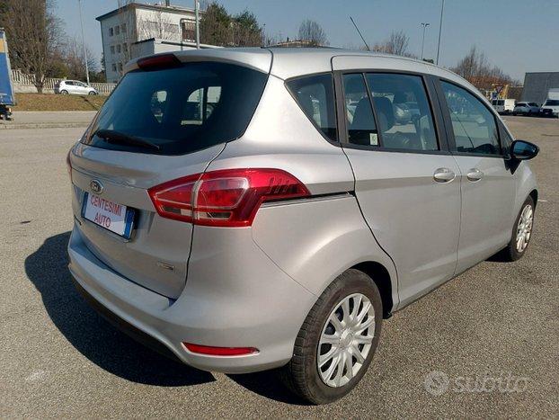FORD B MAX BENZINA 1.0