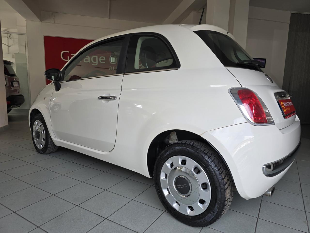 Fiat 500 1.3 Multijet 16V 95 CV Pop