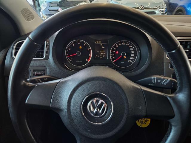 Volkswagen Polo Polo V 2009 5p 1.4 Highline