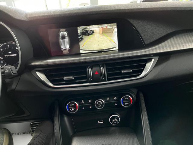 ALFA ROMEO Stelvio 2.2 Turbodiesel 210 CV AT8 Q4 Veloce KM 0 Restyl.