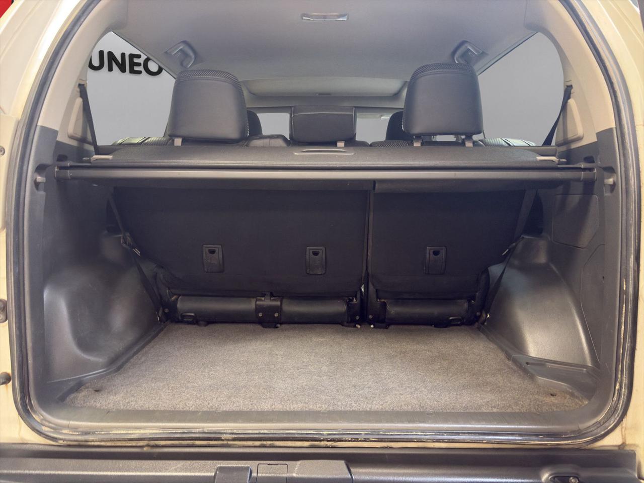 Toyota Land Cruiser 3p 3.0 d-4d Executive 190cv