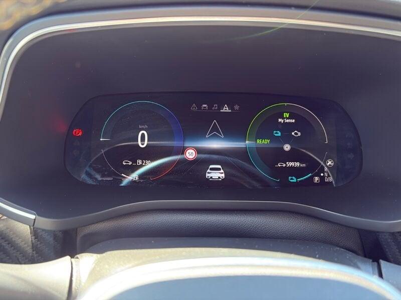 Renault Arkana Arkana 1.6 E-Tech full hybrid E-Tech Engineered Fast Track 145cv
