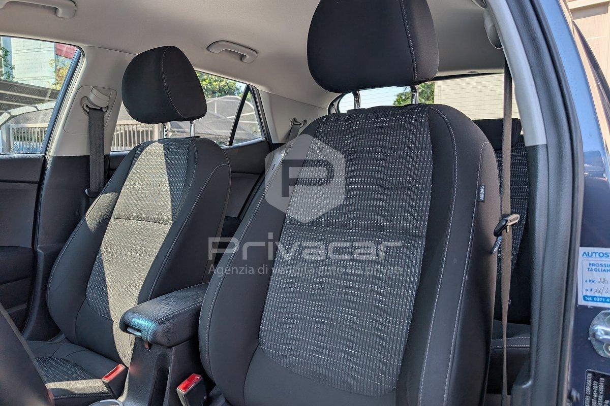 KIA Stonic 1.4 MPI EcoGPL Style