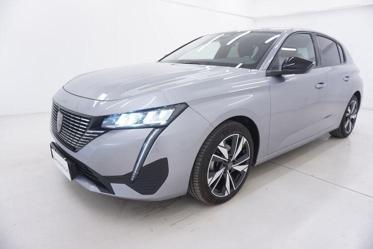 Peugeot 308 Allure EAT8 BR649540 1.2 Benzina 131CV