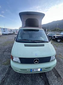 721 camper puro westfalia del 1998 motore rotto
