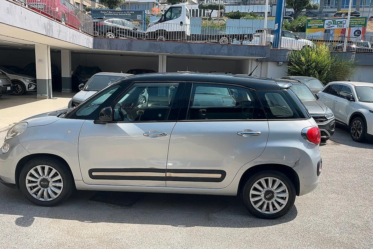 Fiat 500L 1.3 Multijet 85 CV Pop Star