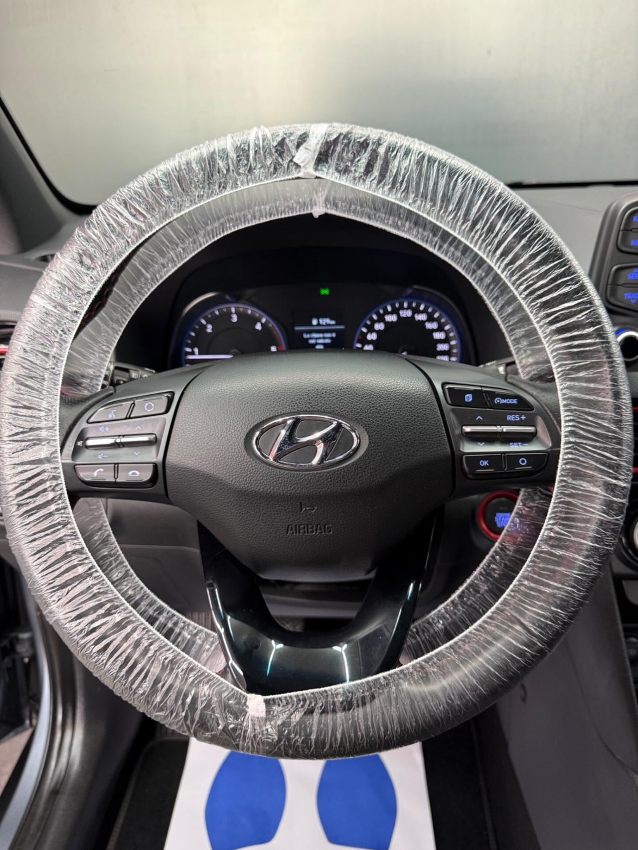 Hyundai Kona 1.6 CRDI 115 CV Style 2019 FULL