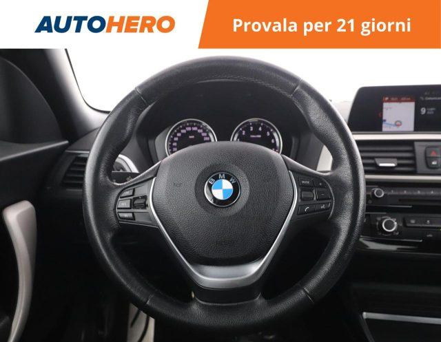 BMW 220 i Cabrio Advantage aut.