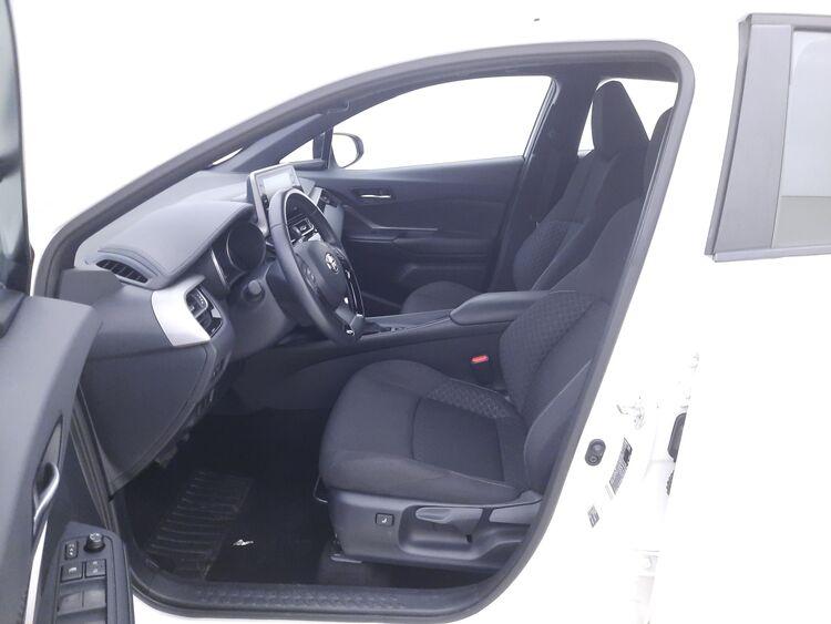 Toyota C-HR Business BR391127 1.8 Full Hybrid 122CV