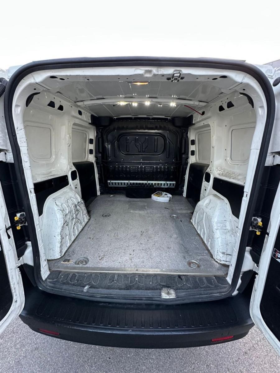 FIAT DOBLO 1.3 MJT PC