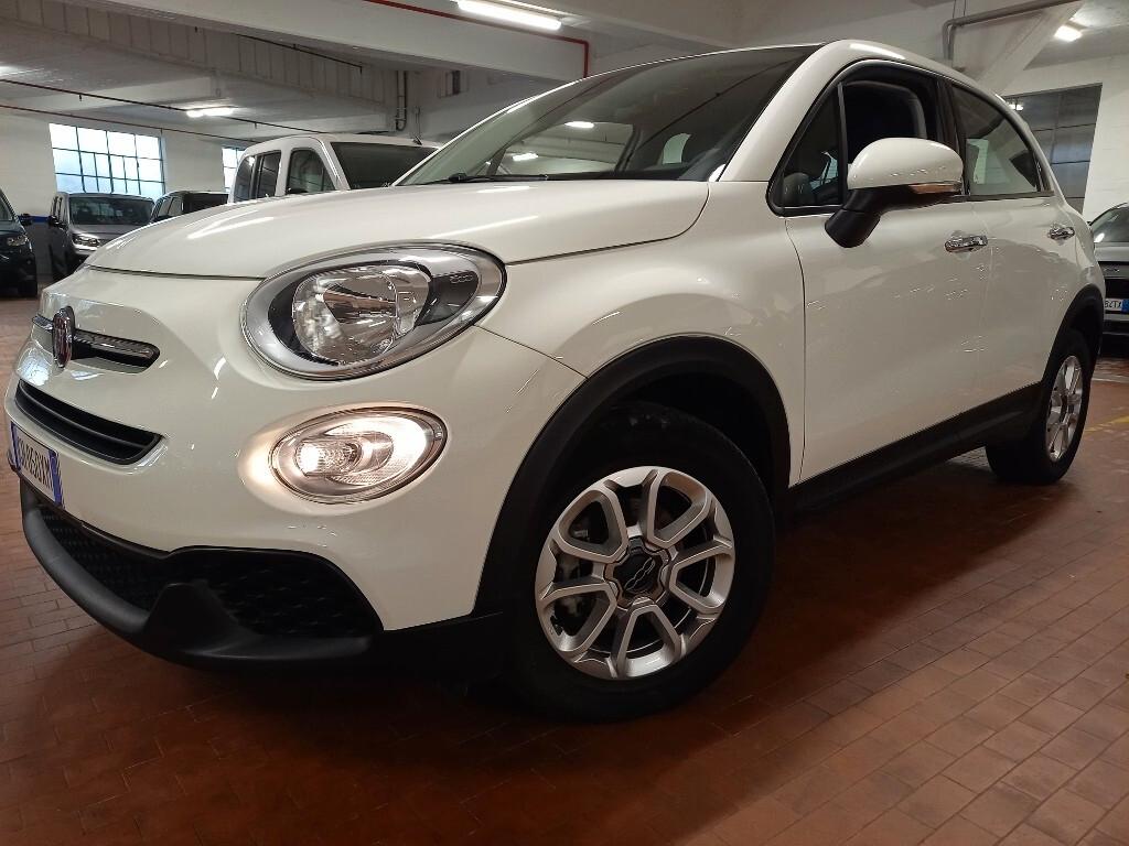 Fiat 500X 1.0 T3 120 CV Cult