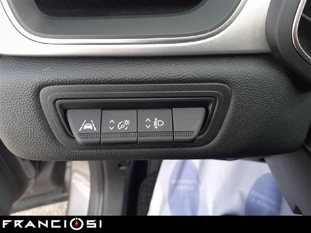RENAULT Captur 1.0 tce Intens Gpl 100cv my21