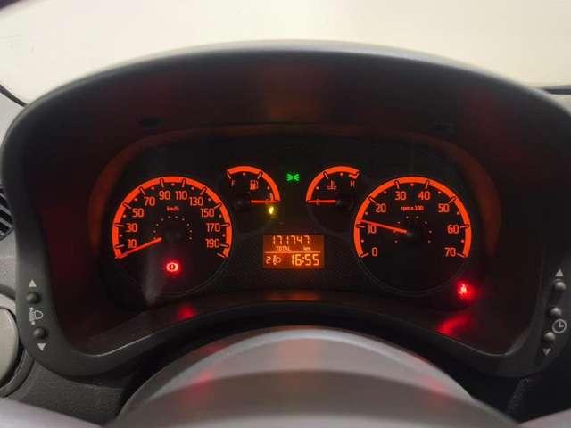 Fiat Panda 1.2 Emotion Eco