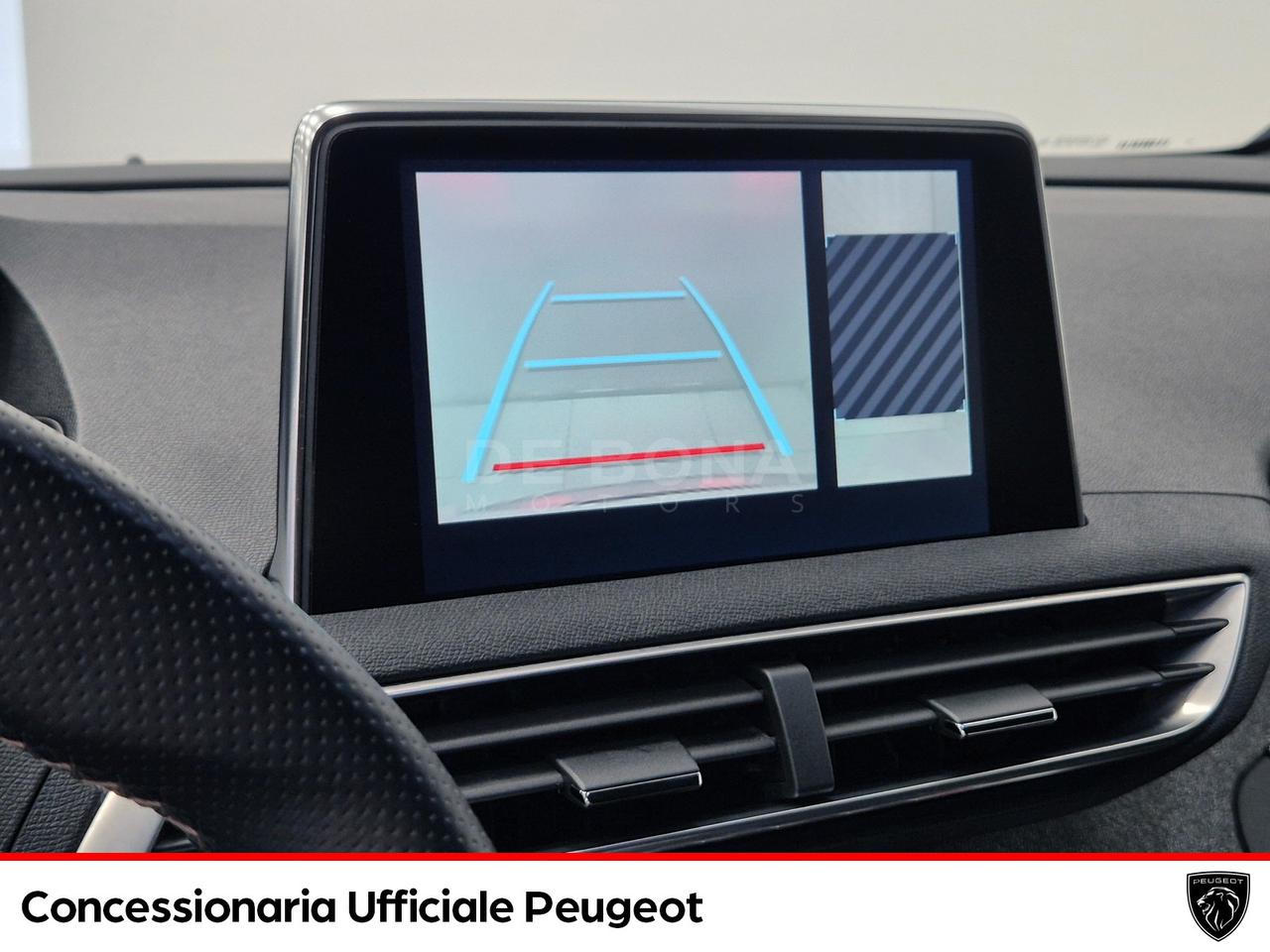 Peugeot 3008 1.2 puretech t gt line s&s 130cv eat6