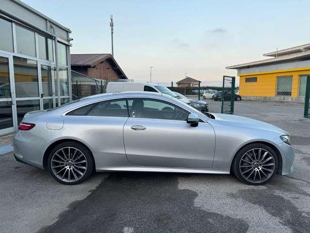 Mercedes-Benz E 220 d 4Matic Premium Plus