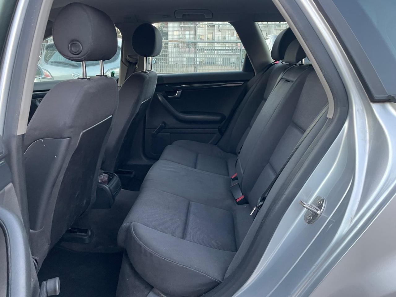 Audi A4 Full 1.9 TDI/130 CV Avant