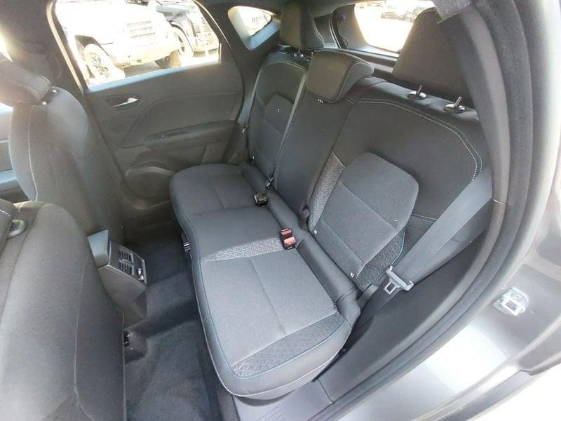 Mitsubishi ASX 1.0L Invite GPL 74 kW