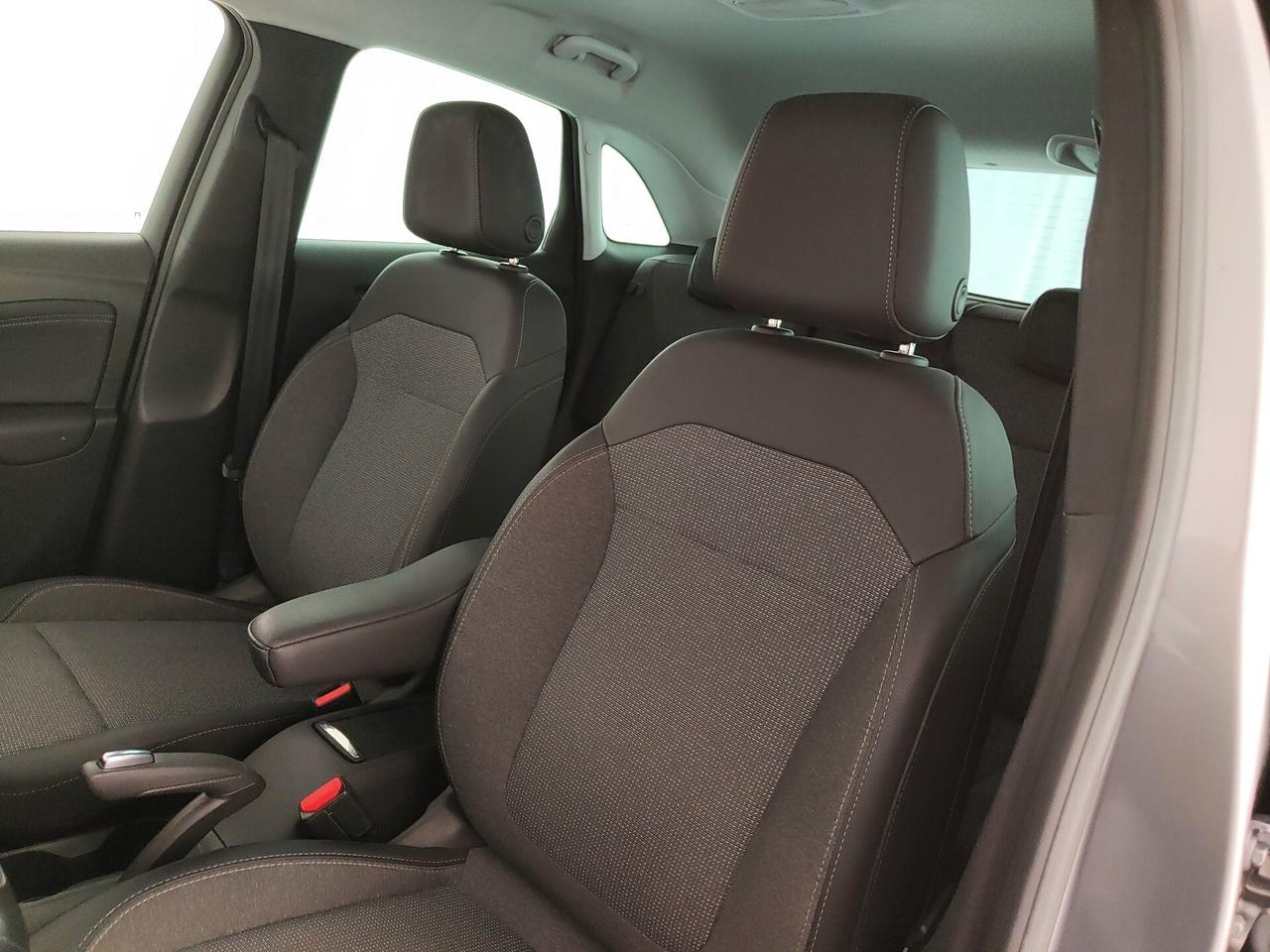 Opel Crossland 1.2 Turbo 12V 130 CV aut. Start&Stop Elegance