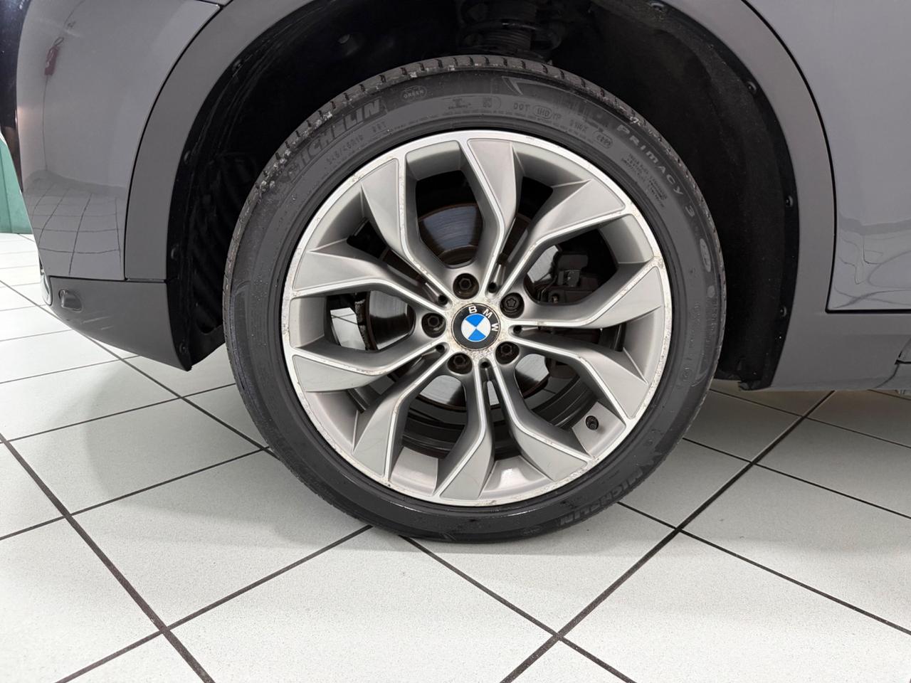 Bmw X4 xDrive20d xLine 2.0cc 190cv