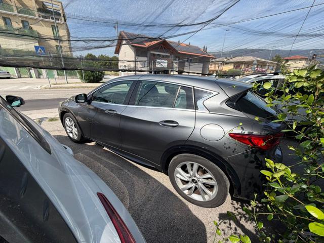 INFINITI Q30 1.5 diesel Premium Tech EURO 6
