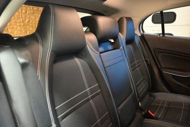 MERCEDES-BENZ GLA 200 CDI AUTO F1 SPORT 136CV NAVI CAM XENO PDC 18"FULL!