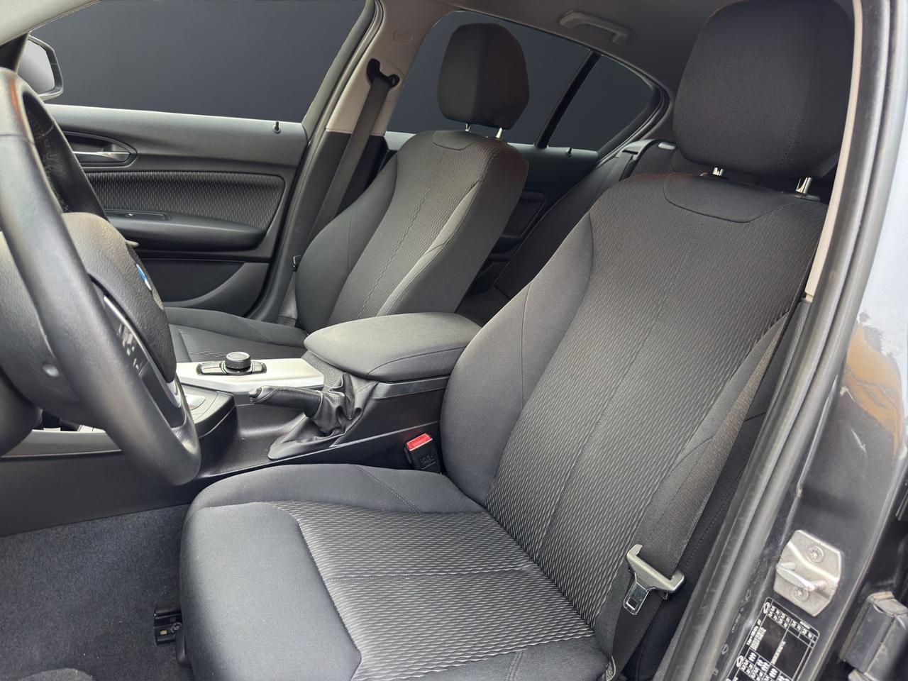 BMW SERIE 116 116d 5p. SPORT - MY16