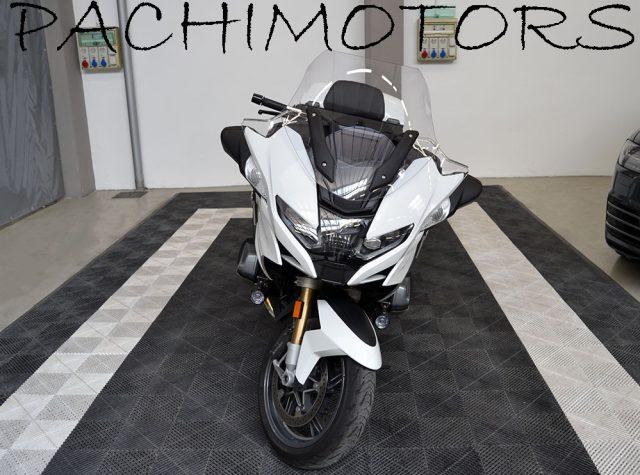 BMW R 1250 RT Full Optional Km 3.900