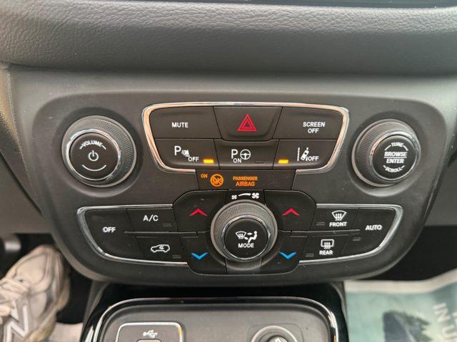 JEEP Compass 1.6 MJT Limited TETTO APRIBILE GARANZIA