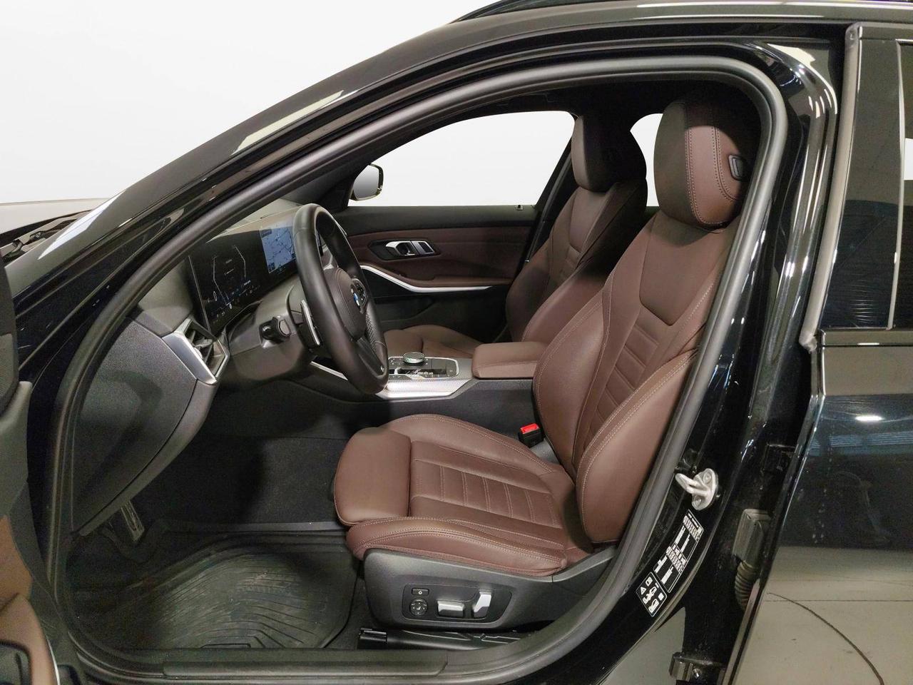 BMW Serie 3 M340i xDrive Touring 48V