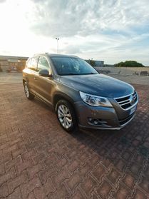 Volkswagen Tiguan 2.0 TDI 170 CV 4MOTION Sport & Style