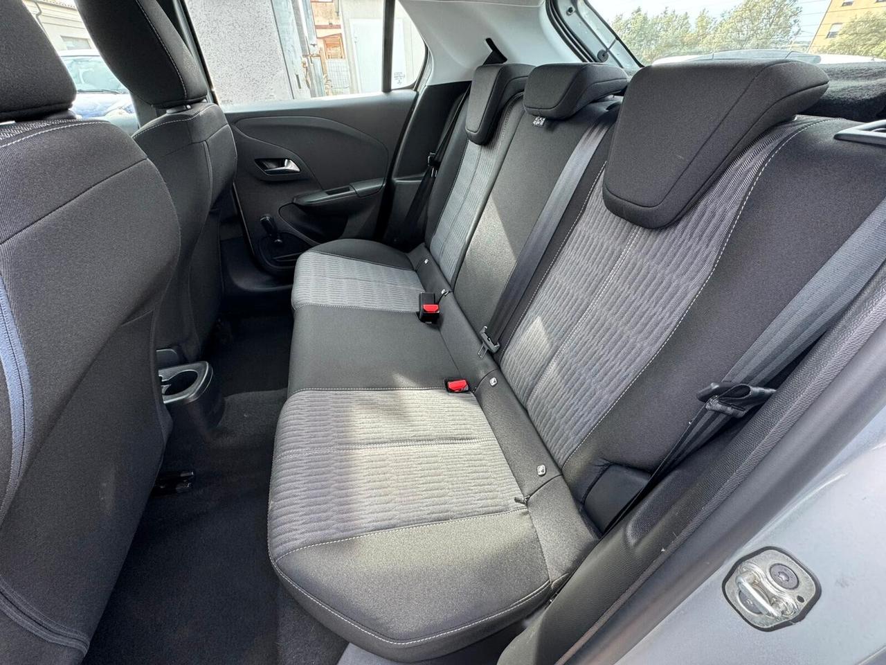 Opel Corsa 1.2 Elegance