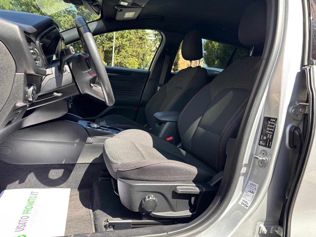 Ford Focus SW ST-Line 1.0 125cv AUTOMATICA