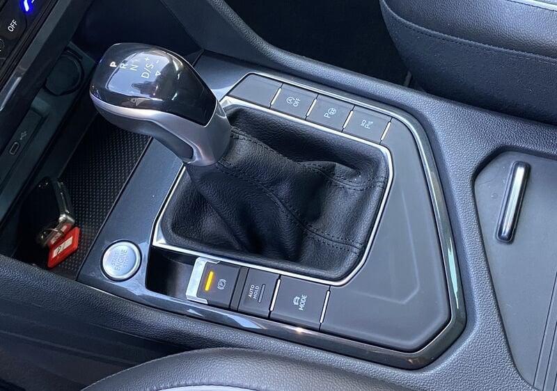 Volkswagen Tiguan Elegance 2.0 TDI 150CV DSG Tetto
