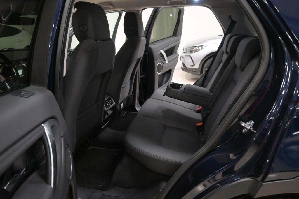 Land Rover Discovery Sport 2.0 TD4 163CV AWD AUTO ( FARI LED - PDC TELECAMERA POST. MIRROR )