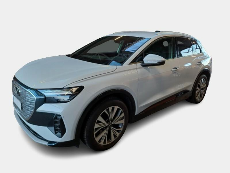 AUDI Q4 E-TRON 50 E-TRON QUATTRO BUSINESS ADVANCED 5 PORTE SUV