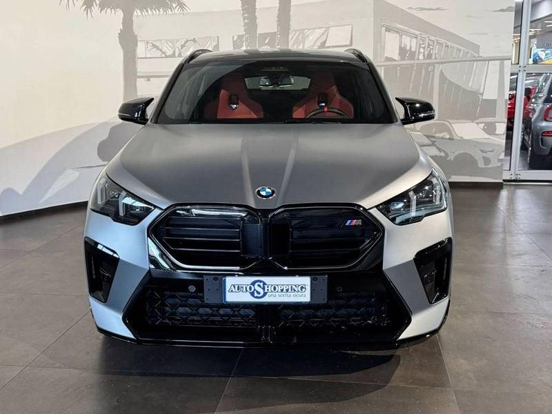 BMW X2 (U10) M35i xDrive Msport Pro