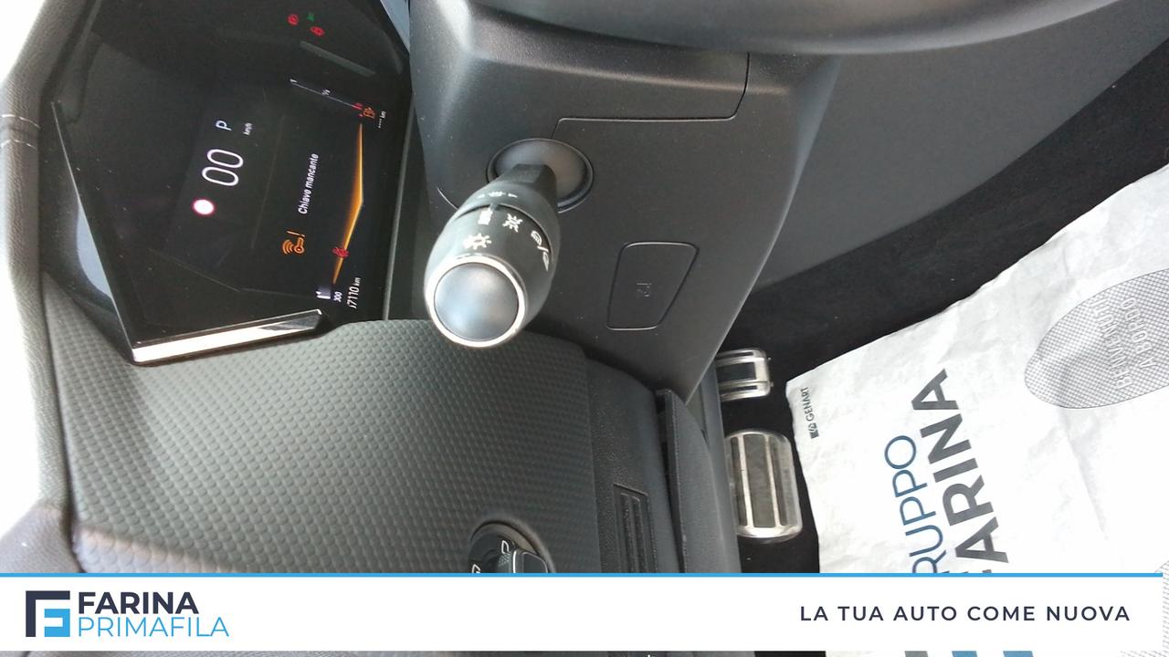 DS DS4 II 2021 - DS4 1.5 bluehdi Rivoli 130cv auto