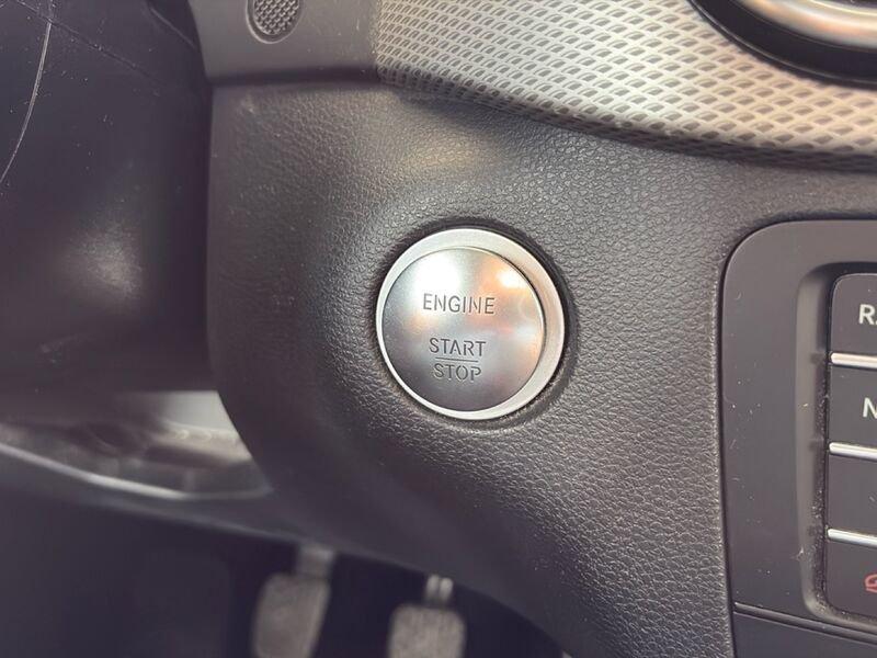 Mercedes-Benz Classe B B 160 d (cdi) Sport Tech