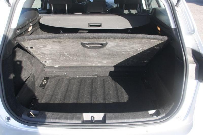 FIAT Tipo Tipo 1.6 Mjt S&S SW Business autocarro