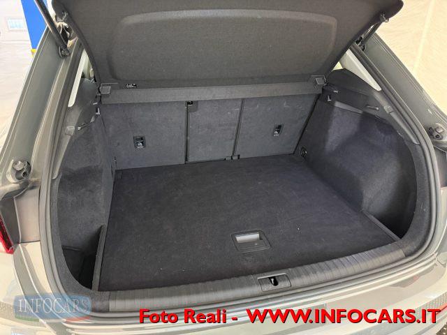 AUDI Q3 35 TDI 150 CV S tronic Business - PROMO