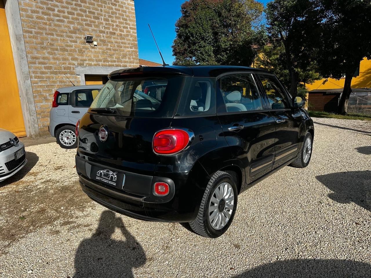 Fiat 500L 1.3 Multijet 95 CV Lounge Unico Proprietario