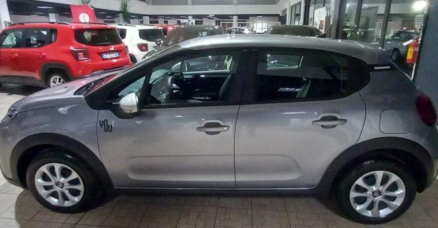 CITROEN C3 BlueHDi 100 S&S You