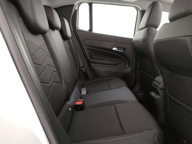 JEEP Avenger 1.2 Turbo 100 CV Altitude Tech e Sky