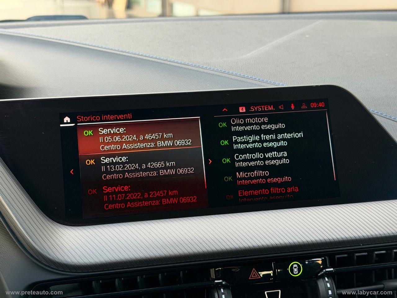 BMW 118i 5p. Msport AUTOMATIC