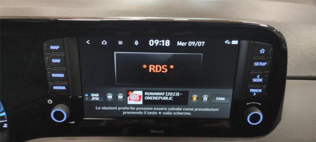 HYUNDAI i10 3ª serie 1.0 GPL Connectline
